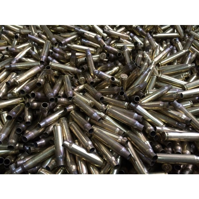 once fired .223 remington 5.56 nato bulk brass in stock free shipping cheap