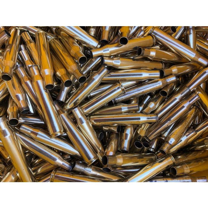 Once Fired Brass, Reloading Supplies