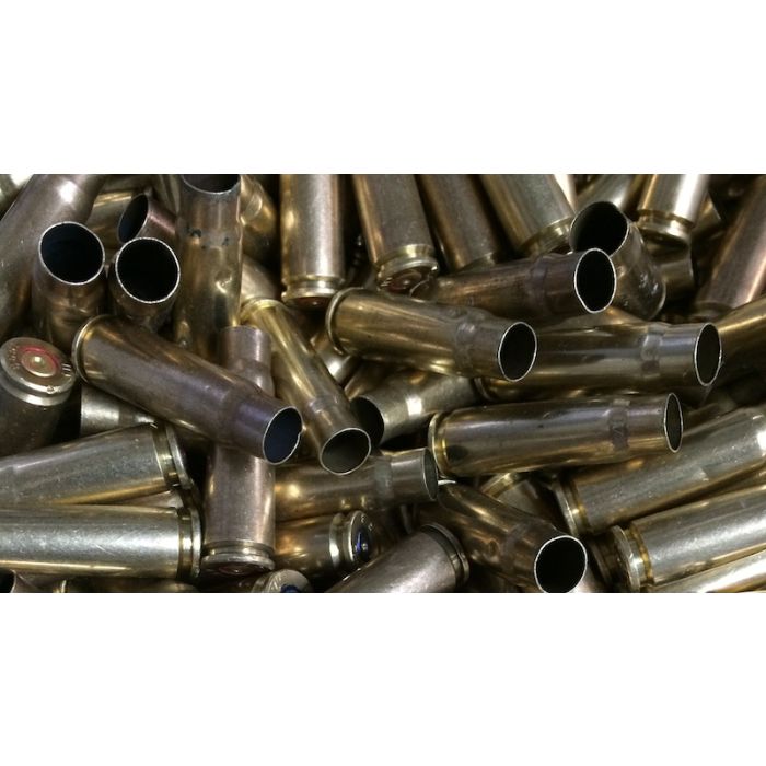once fired 7.62 x 39 brass for reloading ak47 ammo free shipping in stock