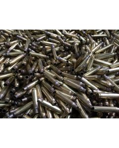 .223/5.56 Fired Brass (500 Count)  FREE TUMBLE CLEANING!