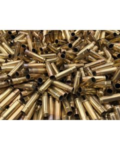 300 Blackout Fired Brass Brass(250 count) **Free Tumble Cleaning**