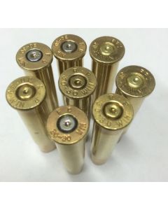 30-30 Winchester Fired Brass(100 count) FREE TUMBLE CLEANING!