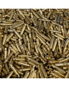 308 Winchester Fired Brass(250 count) FREE TUMBLE CLEANING!