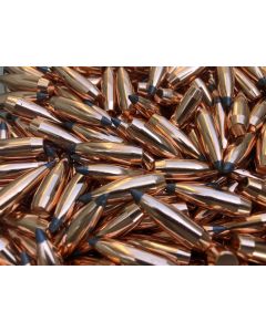 30 Caliber .308 150 Grain Soft Point Boat Tail Bonded Core(100 count)