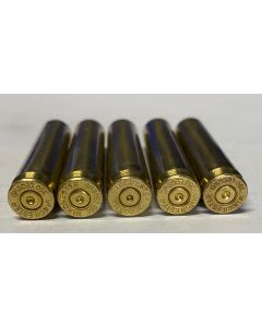 350 Legend Fired Brass(100 Count)**Free Tumble Cleaning**