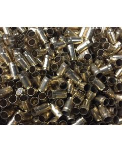 357 Sig Fired Brass(500 count) FREE TUMBLE CLEANING!