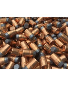 38 Caliber 158 Grain Jacketed Soft Point(250 count)