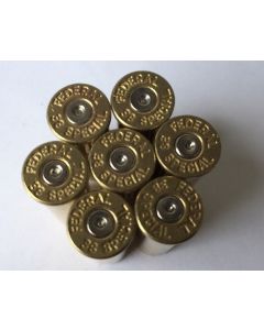 38 Special Fired Brass(500 count) FREE TUMBLE CLEANING!