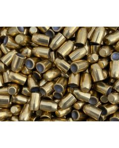 40 SW/10MM 180 Grain Full Metal Jacket Flat Point BR(250 count)