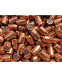 40 SW/10MM 180 Grain Full Metal Jacket Flat Point CP(250 count)