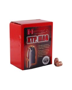 Hornady XTP Mag Bullets 45 Caliber (452 Diameter) 240 Grain Jacketed Hollow Point Magnum Box of 100