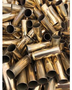500 S & W Magnum Fired Brass(100 count) **FREE TUMBLE CLEANING**