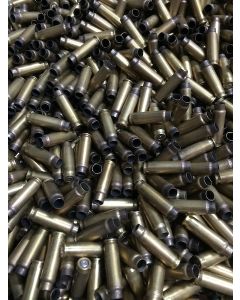 6.5 Creedmoor Once Fired Brass, Mixed Head Stamps 125 Count - Once Fired  Brass, Gun Parts