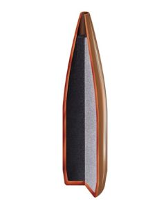 Hornady .223/5.56 68 Grain Hollow Point Boat Tail NO CANNELURE(100 count)