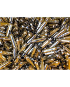 6.5 Creedmoor Small Primer Pocket Brass(100 count) FREE TUMBLE CLEANING!