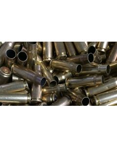 7.62 x 39 Boxer Brass (250 count) FREE TUMBLE CLEANING!