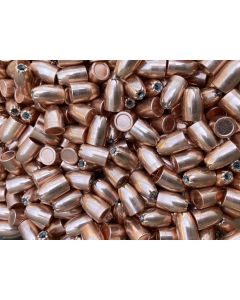 Northeast 9mm 115 Grain Premium Jacketed Hollow Point(250 count)