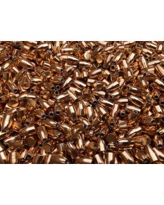 Northeast 9mm 115 Grain Premium Target Jacketed Hollow Point(250 count)