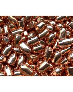 bulk 40 s&w 10mm 165 grain plated bullets for reloading in stock free shipping