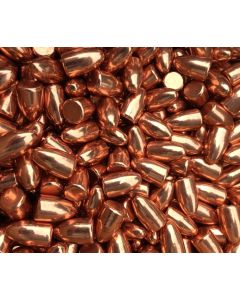 bulk 9mm 115 grain round nose plated bulk bullets for reloading in stock free shipping