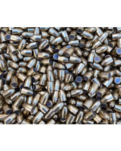 9mm 124 Grain Full Metal Jacket Round Nose BR(250 count)