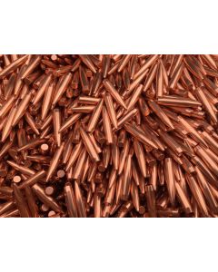 Hornady 6.5 Caliber .264 140 Grain Hollow Point Boat Tail 26335(100 count)