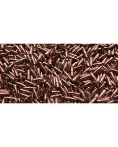 Hornady 55 Grain Soft Point Boat Tail with Cannelure (250 count)