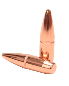 Hornady .223/5.56 68 Grain Hollow Point Boat Tail With Cannelure 2278C(100 count)