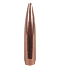 Hornady 6.5 Caliber .264 123 Grain Hollow Point Boat Tail 26174(100 count)