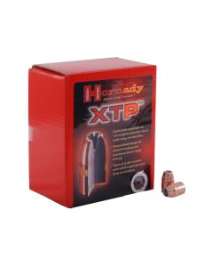 Hornady 44 Caliber .430 240 Grain XTP Jacketed Hollow Point 44200(100 ct.)