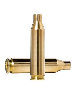 Norma New Brass .243 Winchester Shooter Pack (50 per Box) 20260012