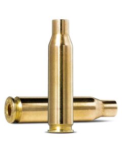 Norma New Brass 7MM-08 Remington Shooter Pack (50 per Box) 20270222