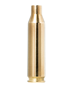 Norma New Brass 260 Remington Shooter Pack (50 per Box) 20266022