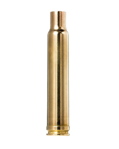 340 Weatherby Magnum Fired Brass(50 ct.)