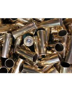 41 Magnum Fired Brass**Free Tumble Cleaning**(100 ct.)