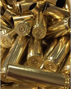 450 Bushmaster Fired Brass(100 Count)