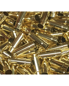 458 Socom Polished Fired Brass(100 Count)
