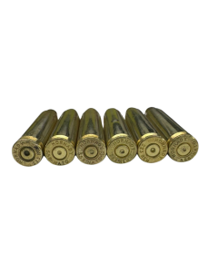 Hornady .223 Remington/5.56 Nato Fired Brass (250 Count)  FREE TUMBLE CLEANING!