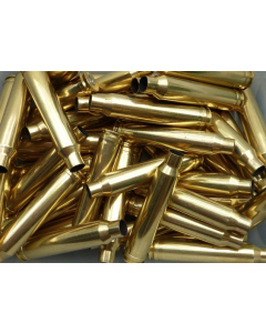 300 Winchester Magnum Fired Brass(100 count)  **FREE TUMBLE CLEANING**
