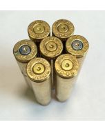 30-06 Springfield Fired Brass(100 count) FREE TUMBLE CLEANING!