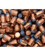 38 Caliber 125 Grain Jacketed Soft Point(250 count)