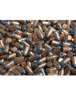38 Caliber 158 Grain Jacketed Hollow Point(250 count)