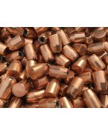 40 SW/10MM 165 Grain Jacketed Hollow Point(250 count)