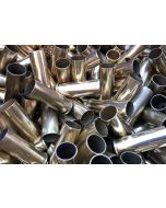44 Magnum Fired Brass(100 count) FREE TUMBLE CLEANING!