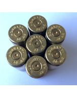 50 Action Express Fired Brass **Tumble Cleaned**(250 count)