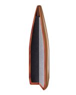 Hornady .223/5.56 68 Grain Hollow Point Boat Tail NO CANNELURE(100 count)