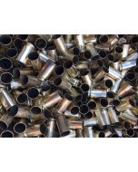 9mm Fired Brass (500 pcs) FREE TUMBLE CLEANING!