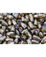 9mm 115 Grain Full Metal Jacket Round Nose BR(250 count)