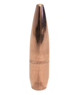 Hornady 6.5 Caliber .264 123 Grain Full Metal Jacket Boat Tail 26119(100 count)