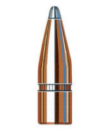 Hornady .223/5.56 .224 60 Grain Spire Point With Cannelure 2270(250 ct.)